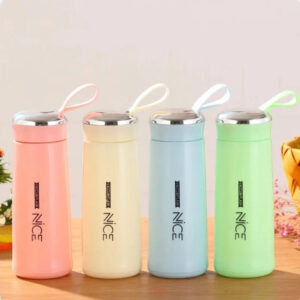 Nice water bottle 500ml