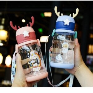 Motivational Bottle