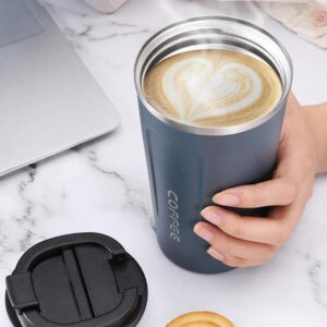 Coffee Temp. Mug