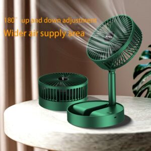 Folding Fan