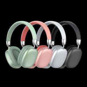P9 Headphone