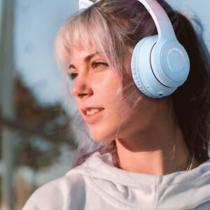 Pookie Headphone