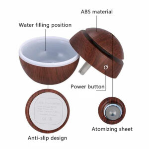 Aroma Humidifier