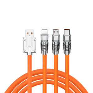 4 in 1 Cable (with Packing)