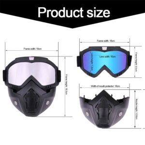 Bike Mask