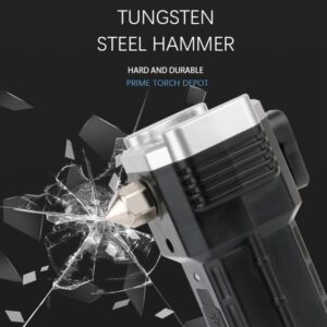 Hammer Torch